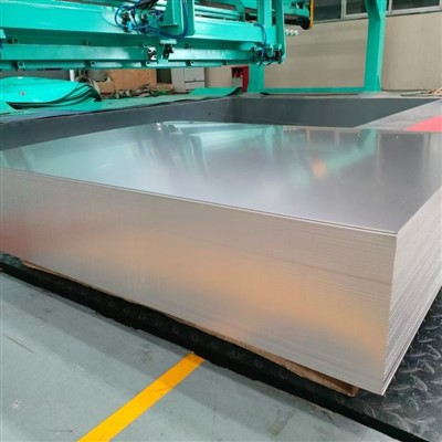 GR7 티타늄-팔라듐 합금 플레이트