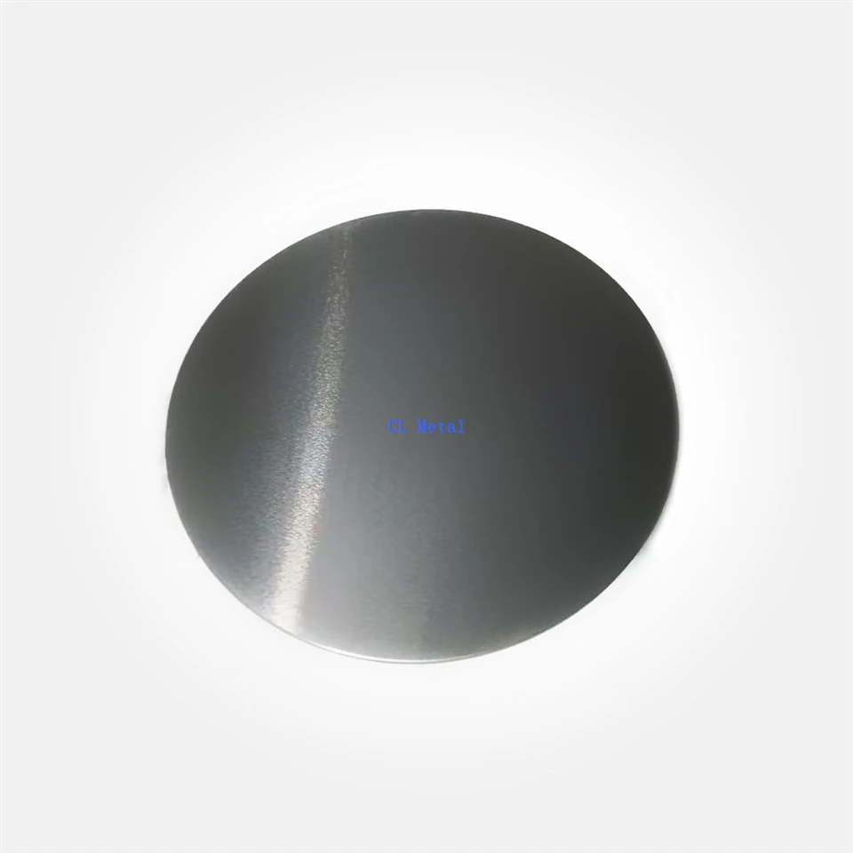 Tantalum Target